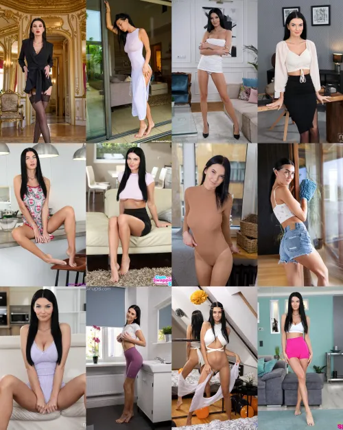 Simon Kitty by Sad_trashie