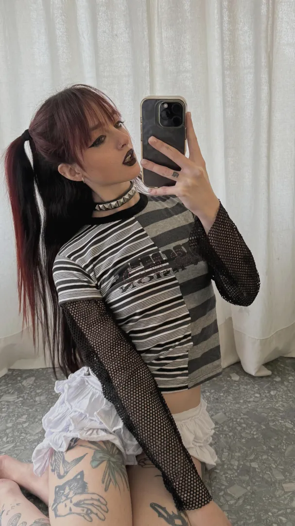 Simple link-up tonight/tmrw, can’t host sadly go instta for real chat: .Iunabowtie'. posted by FakeyFaked