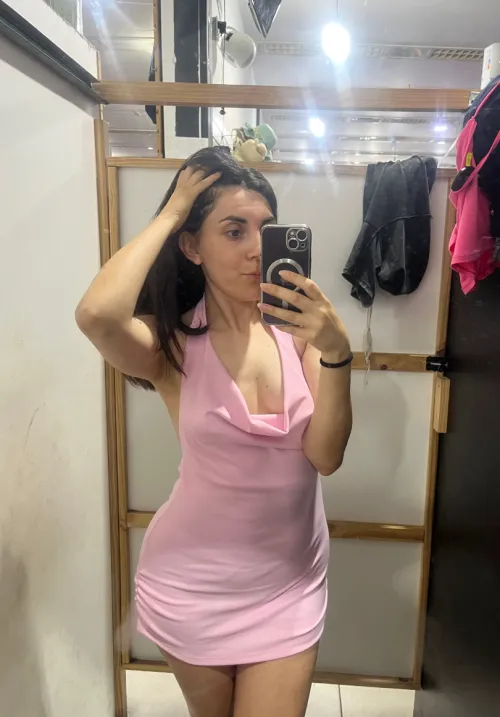 Simple, natural, just me by Sylvia_Farley