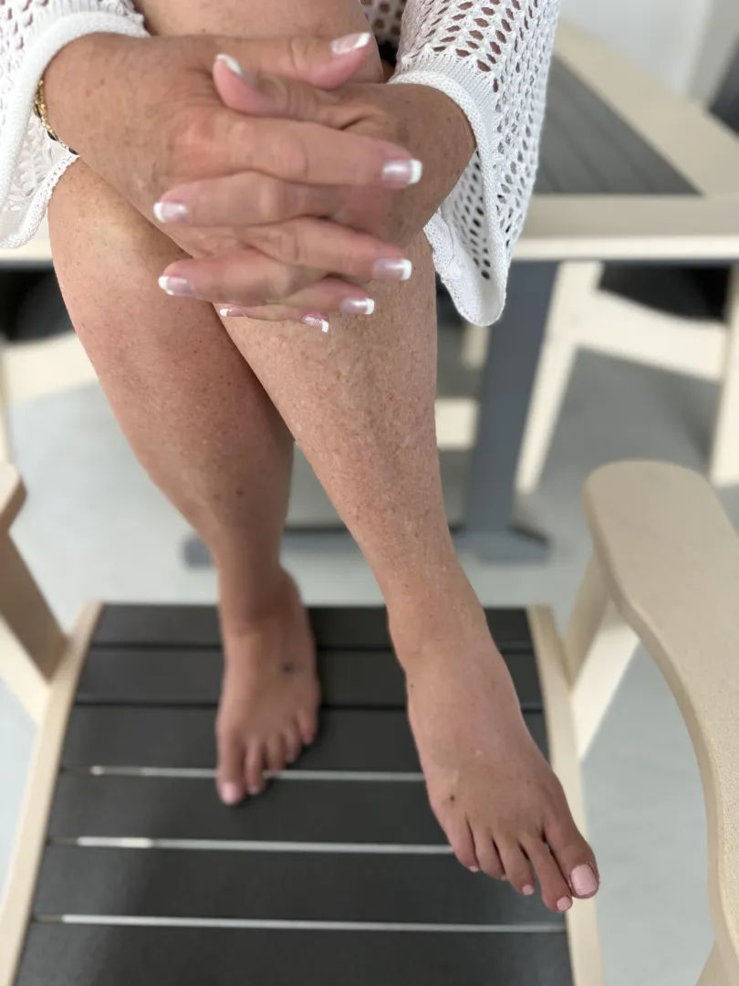 Simple, yet sexy in my opinion. Hopefully you agree posted by ChubbyGirl69