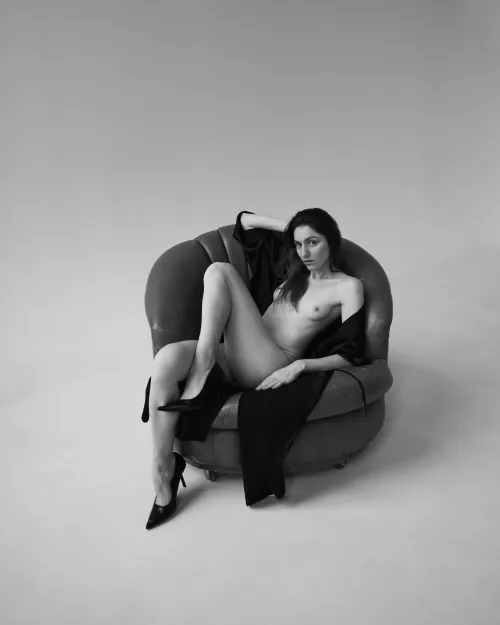 Simply B&W by me by oversaturatedsadness