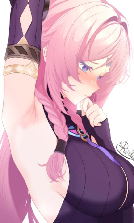 Simply Citlali (Reila Nii) [Genshin Impact] posted by dvmmydumdum