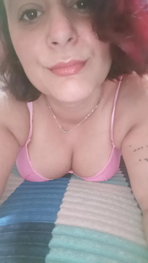 Simply my bitch. You're insignificant, that's why you're only good for using your money. by Master_Objective_593