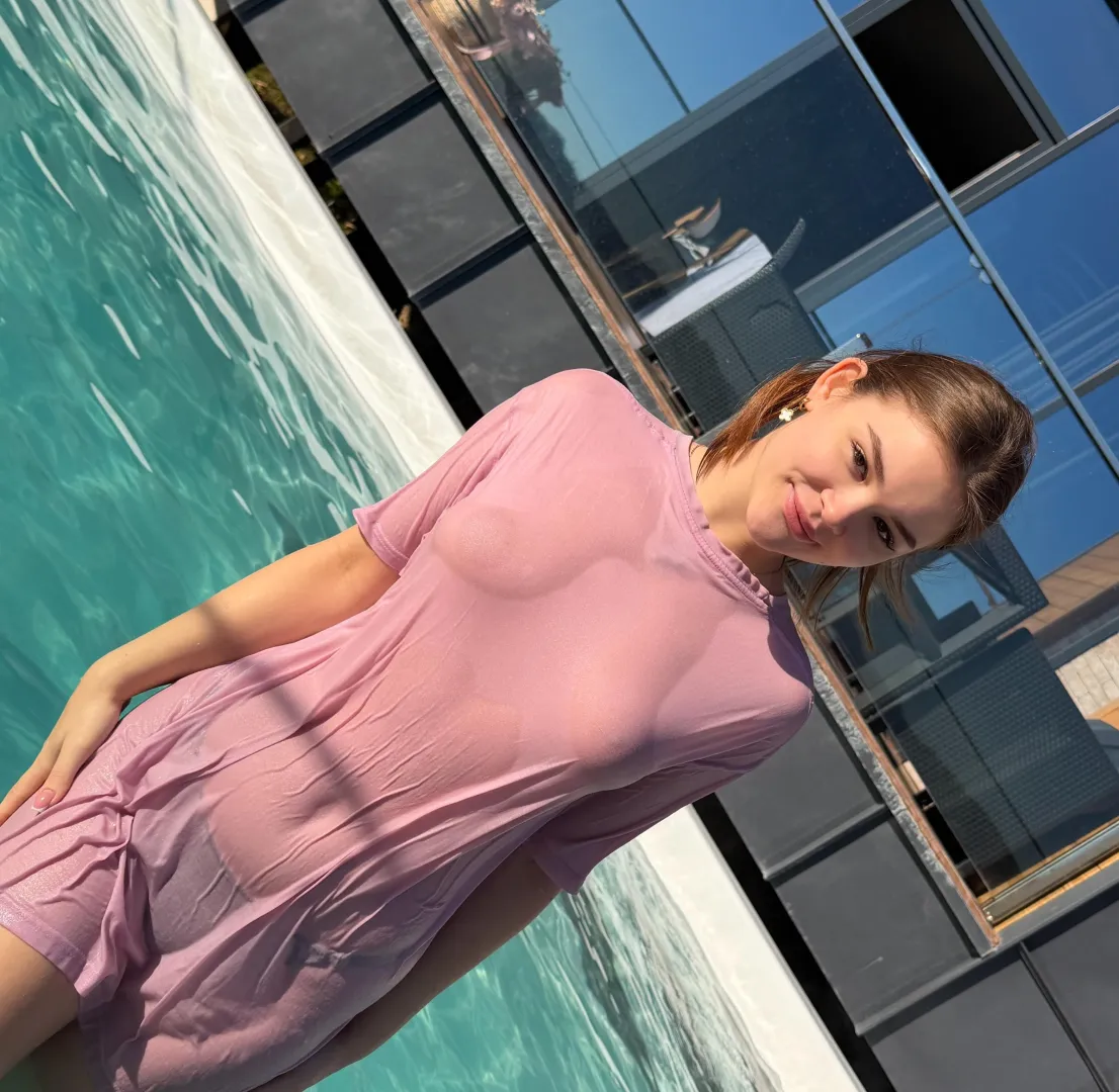 simply put, i'm feeling great posted by GossamerSparrowTwist