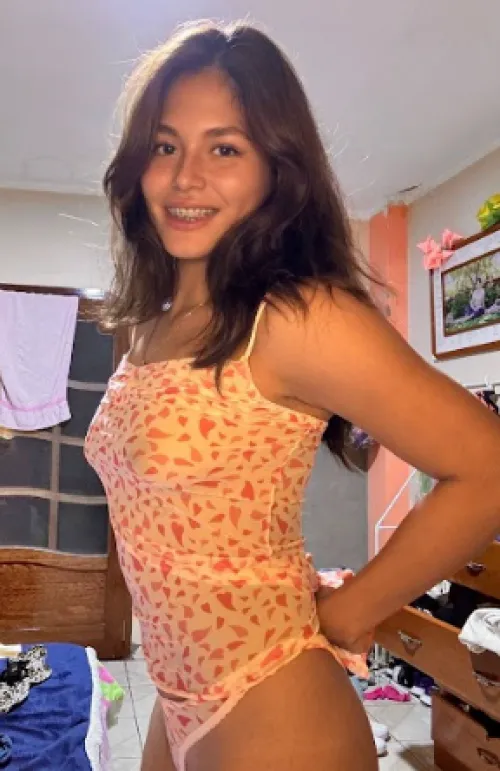 Since I’m legally an adult now, can you finally tell me your thoughts? by Any_Round8384