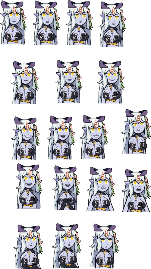 Since someone open the Pandora box of homestuck there, I did it 3 years ago by Unfair-Ad-300