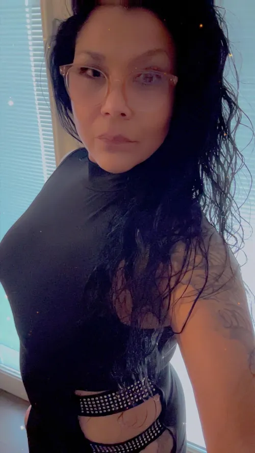 Sinful Saturday by maturelatins70