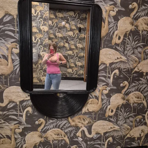 Sinful Sunday in the restaurant by WildWife613