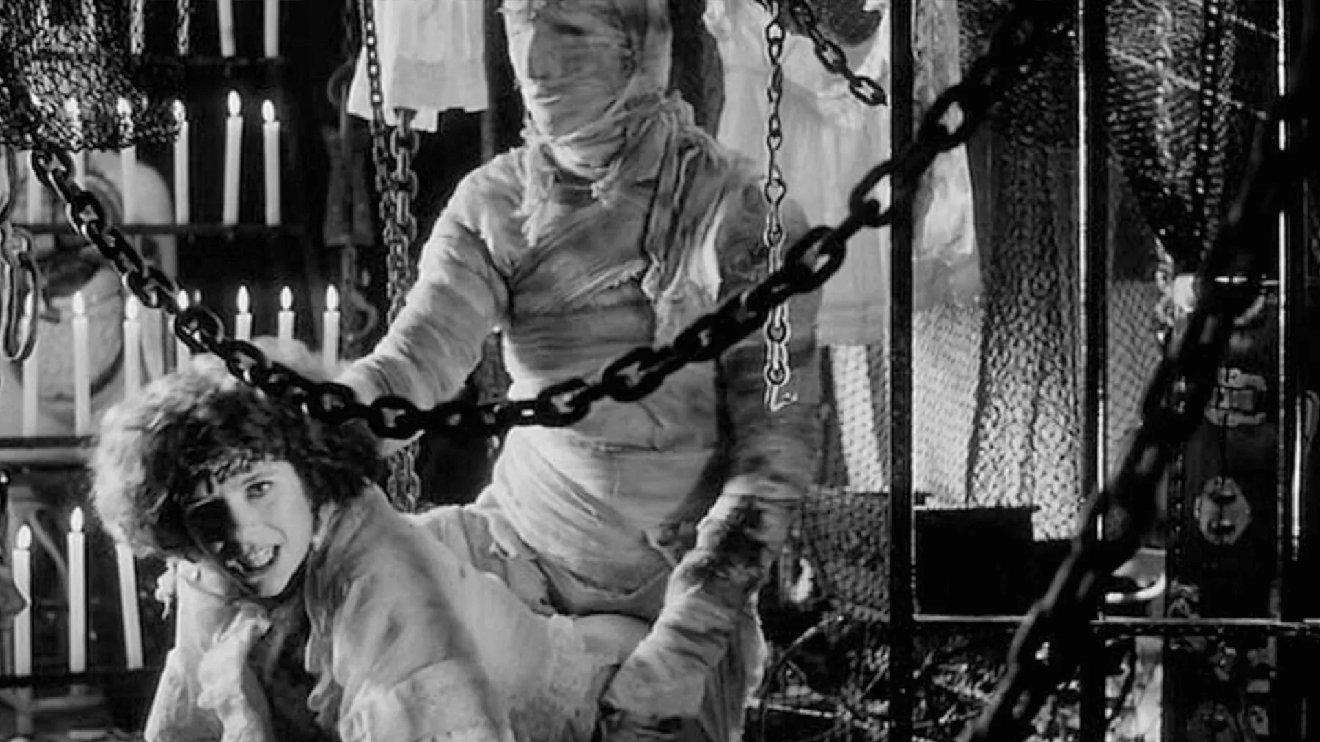 Singapore Sling: The Man who Loved a Corpse. posted by senex_puerilis