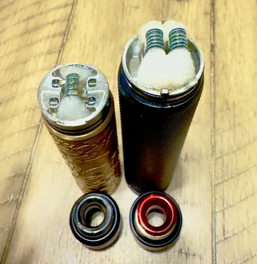 Single or Dual? by Many-Gold-5964