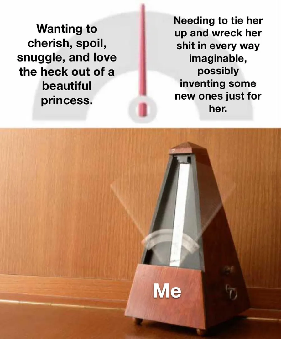 Single sadist problems posted by TheCrassDragon