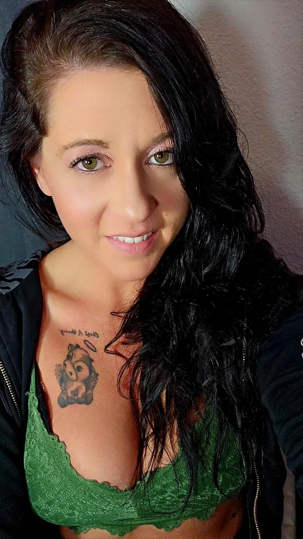 “Single, taken, or curious… February is better with me ” posted by naughtyjade03