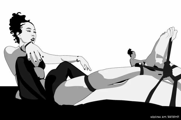 Singular Focus by aleph Bright by AlephBright