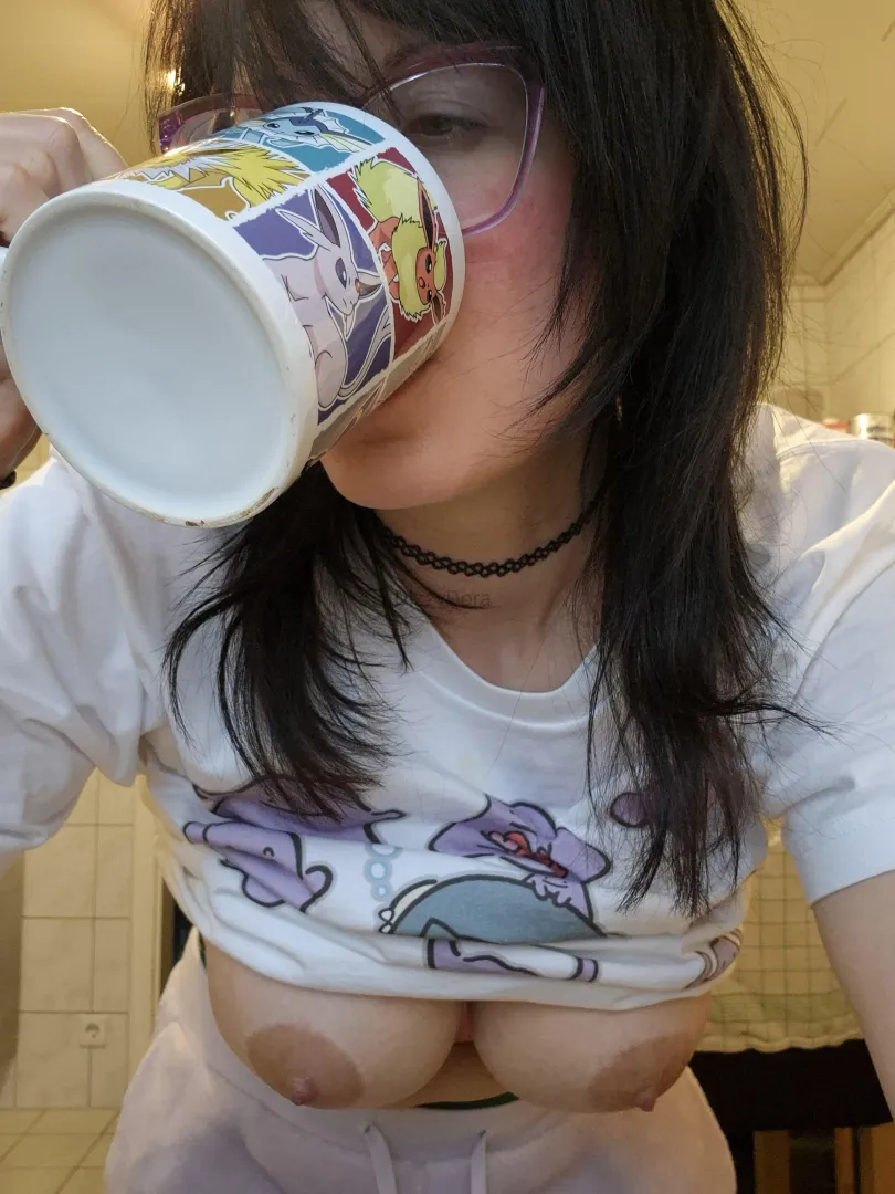 Sip happens posted by DizzyDora_