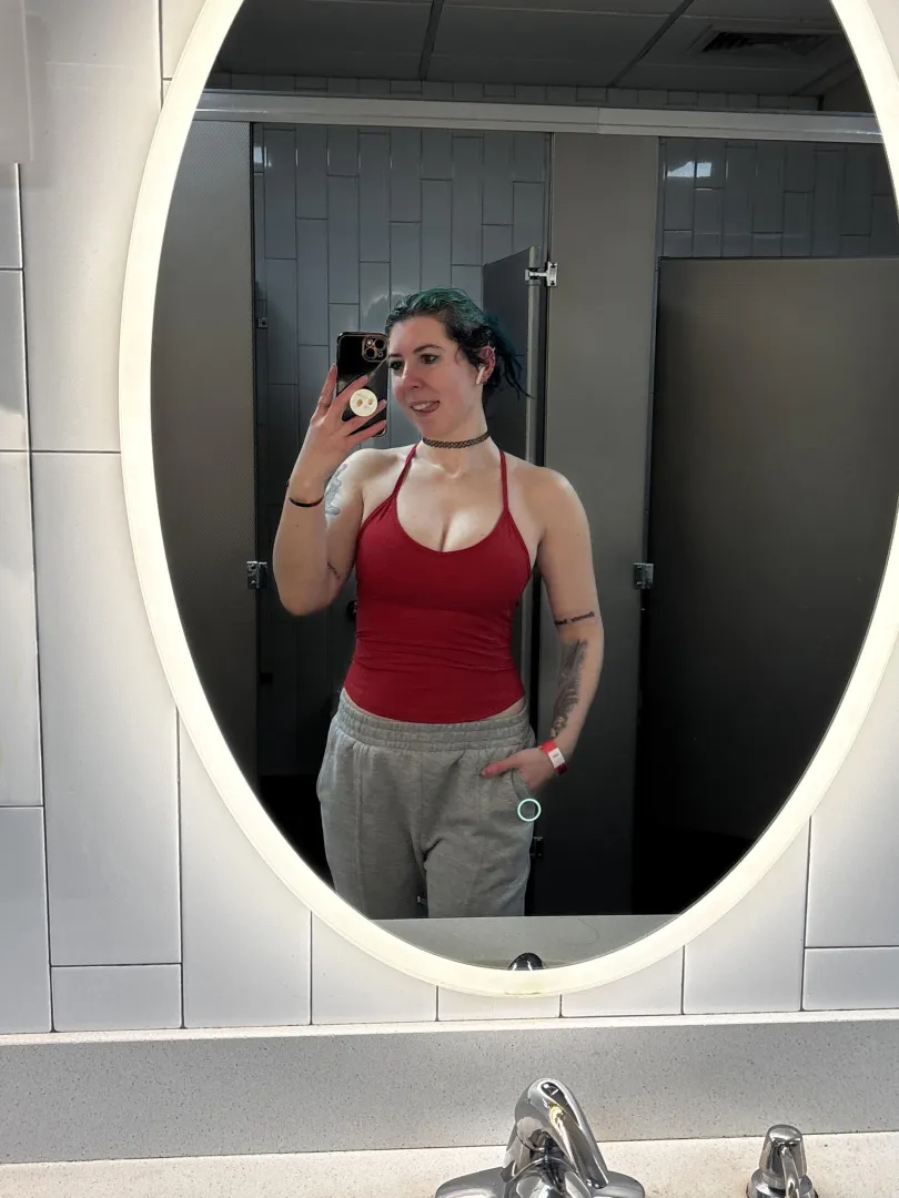 @sirenskiss3 posted by sirenskiss3