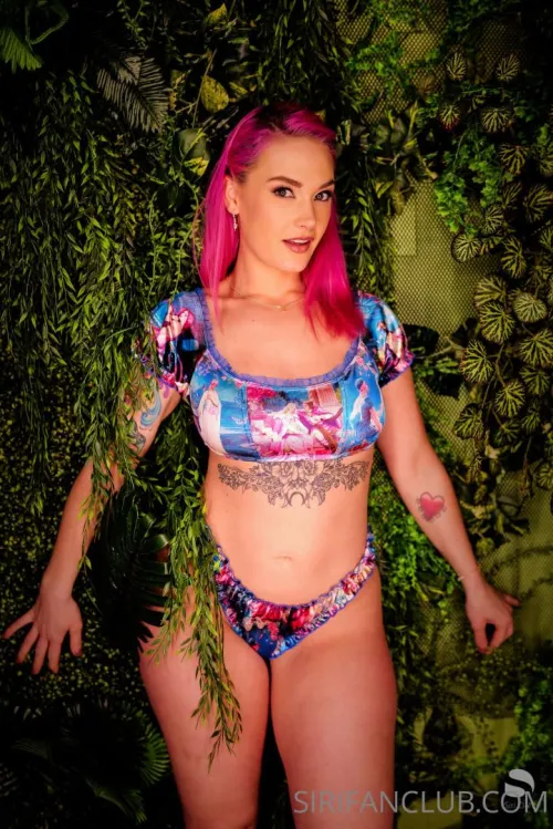 Siri Dahl by Freeman1290