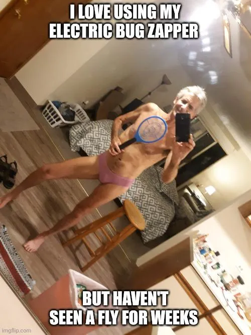 sissies love new toys... by Fickle-Butterfly-338