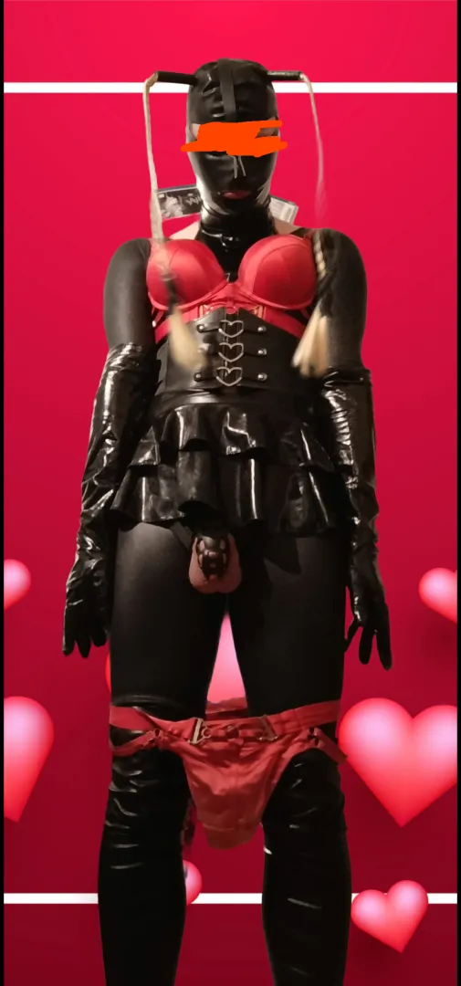 Sissy 25 Münster sucht Spielpartner posted by Prize_Dinner_1109