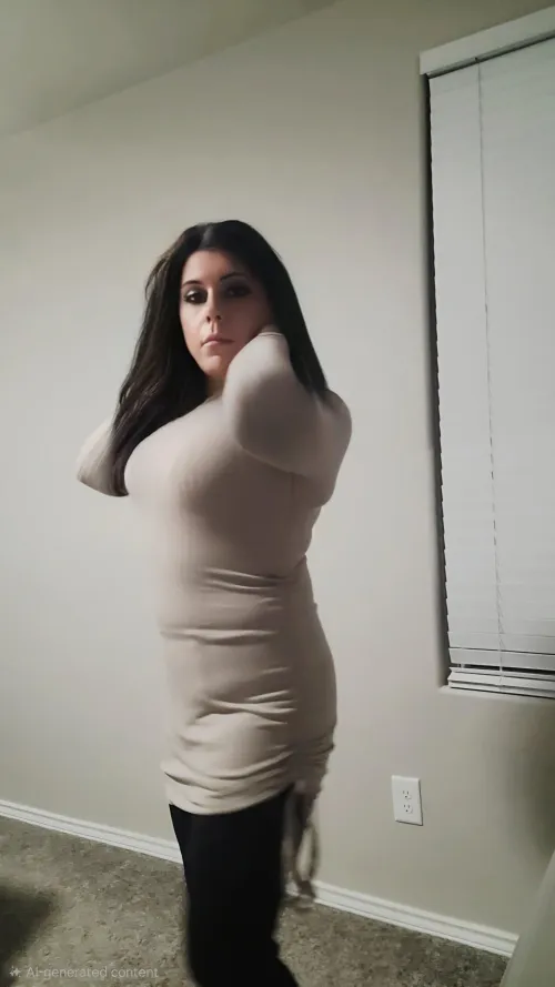 Sissy CD ☺️ by Clarissa_CD