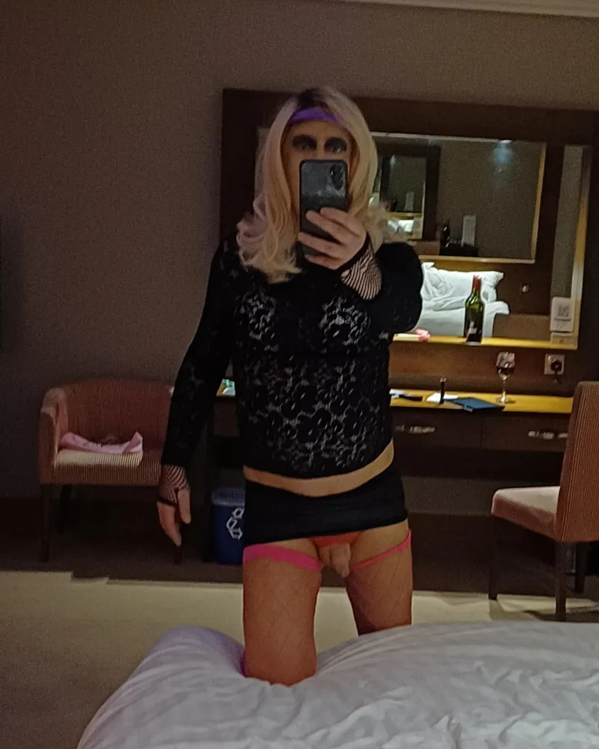 Sissy cock xxx posted by Oswaldcia