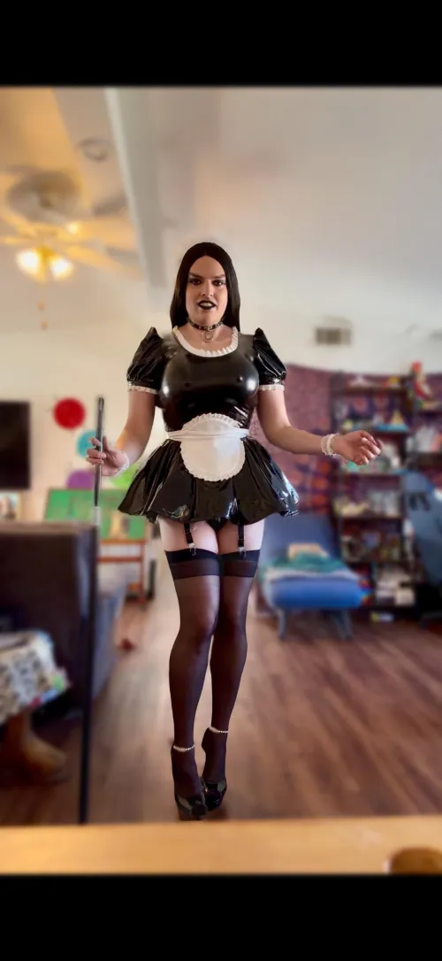 Sissy Thalia by tallyland123