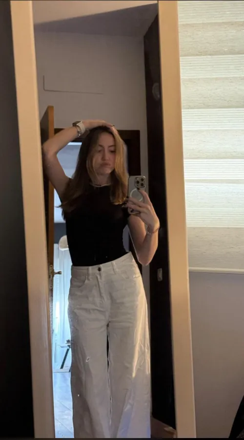 SISTER 19 years old and very naughty by Historical_Friend437