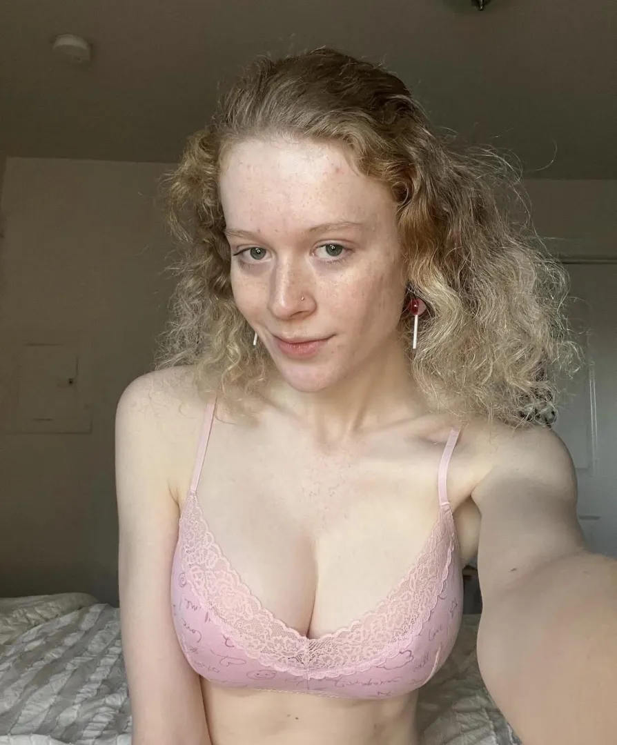 Sisters training bra posted by Mikey-247