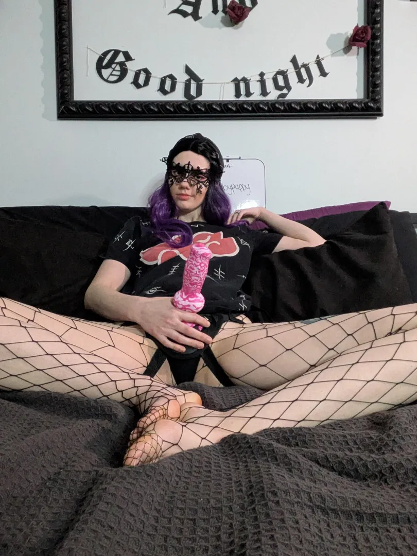 Sit, stay. Now rollover. posted by Pristine_Pattern81