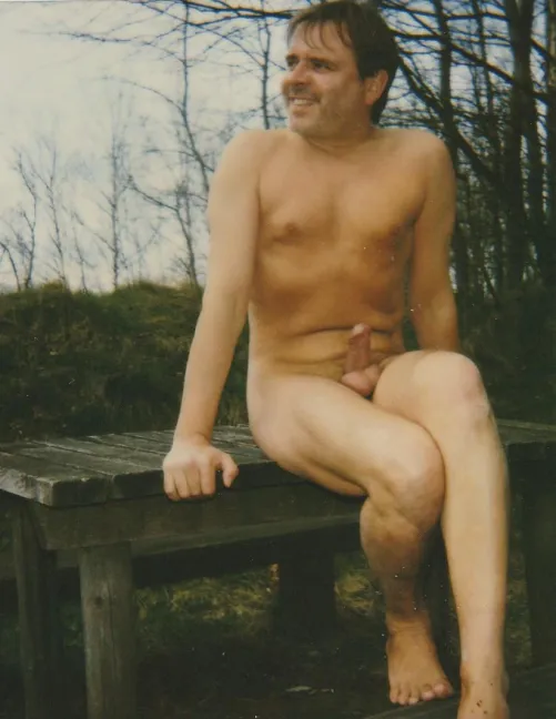 Sitting on a table by Neither_Ant_3909