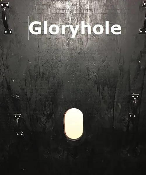 sitting or standing gh open in fort worth by Glory-Hole-Bro