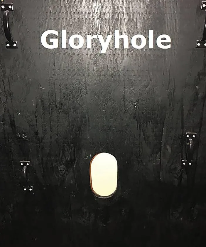 sitting or standing gh open in fort worth posted by Glory-Hole-Bro