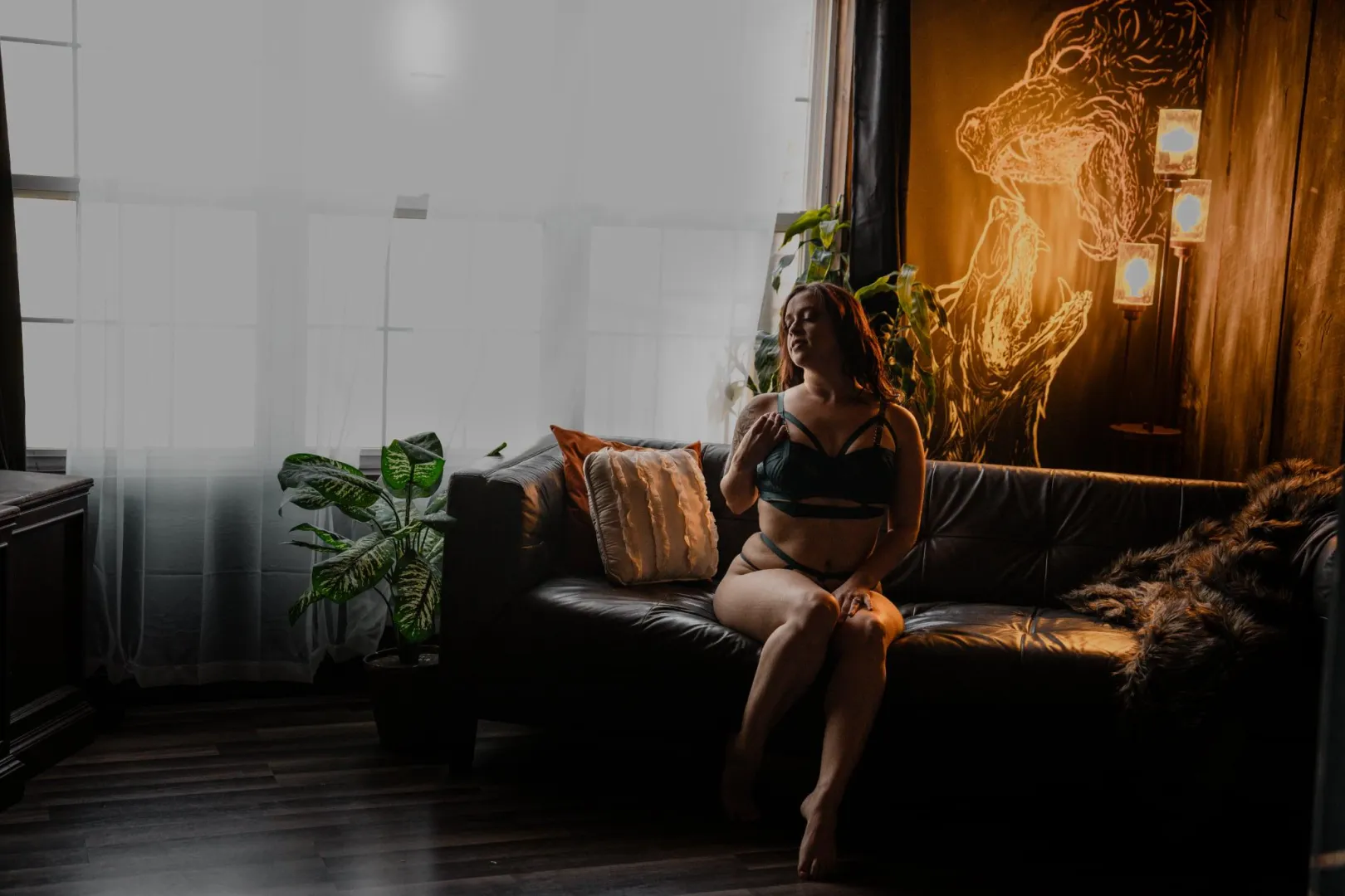 Sitting pretty posted by briicherri