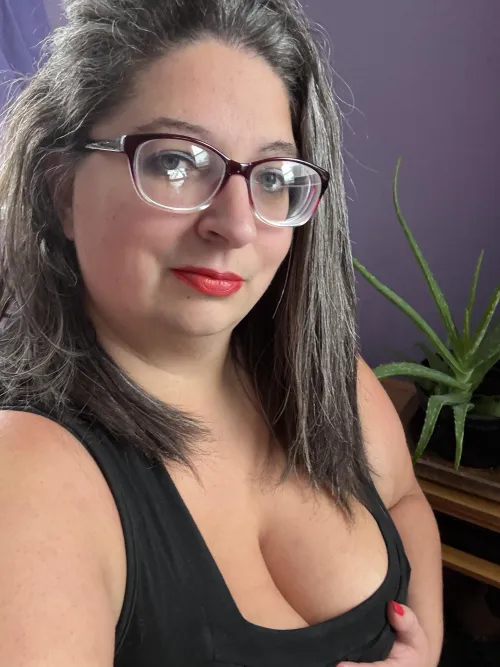 Six more weeks with me if I see my shadow… by VioletRaven689