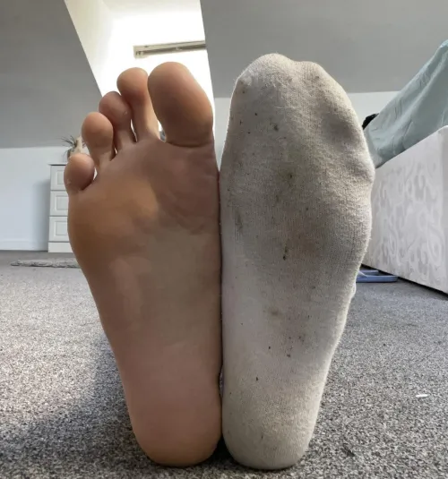 Size 10 us by marekk99