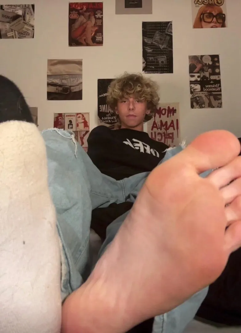 size 11 US men's <3 posted by Informal-Stay5231