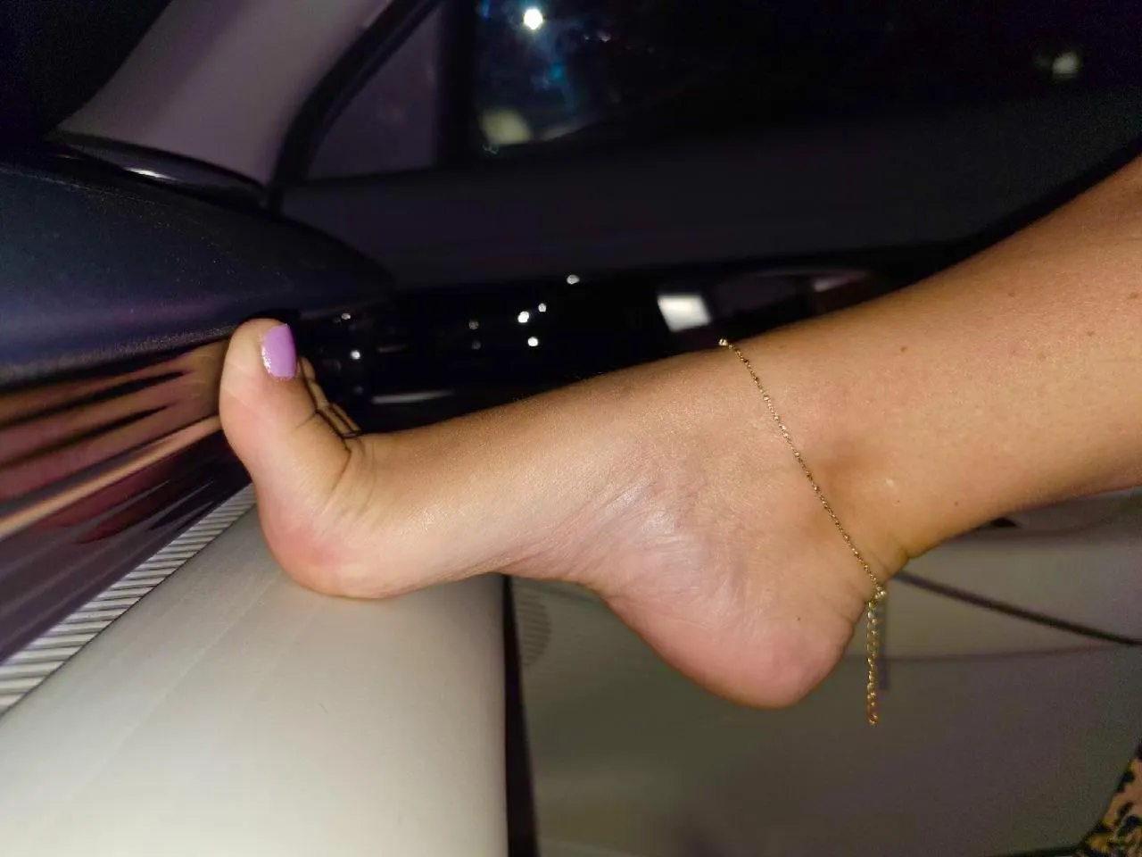 Size 3.5us and so soft  posted by Ok-Patience-9024