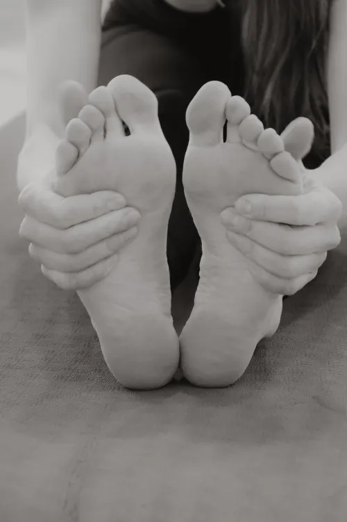 Size 38. From morning stretch  by Super_puressa