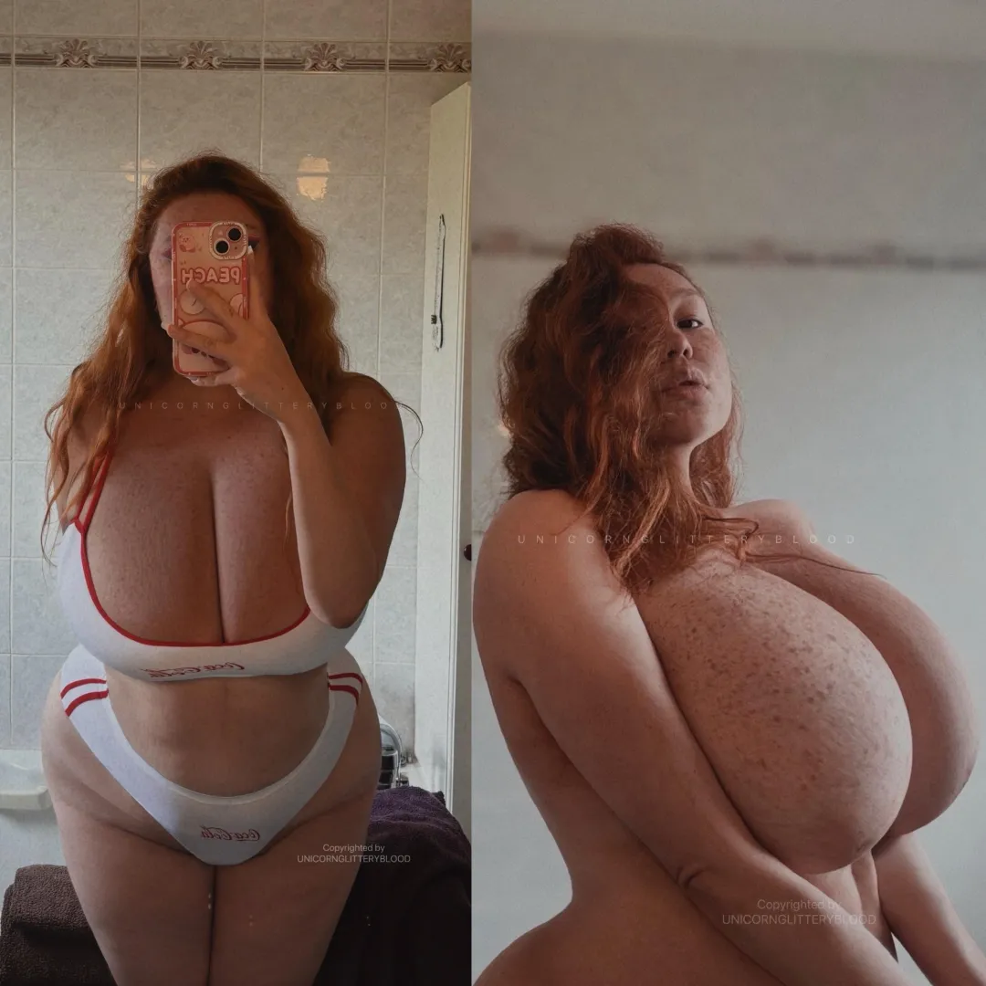 size queen posted by Unicornglitteryblood