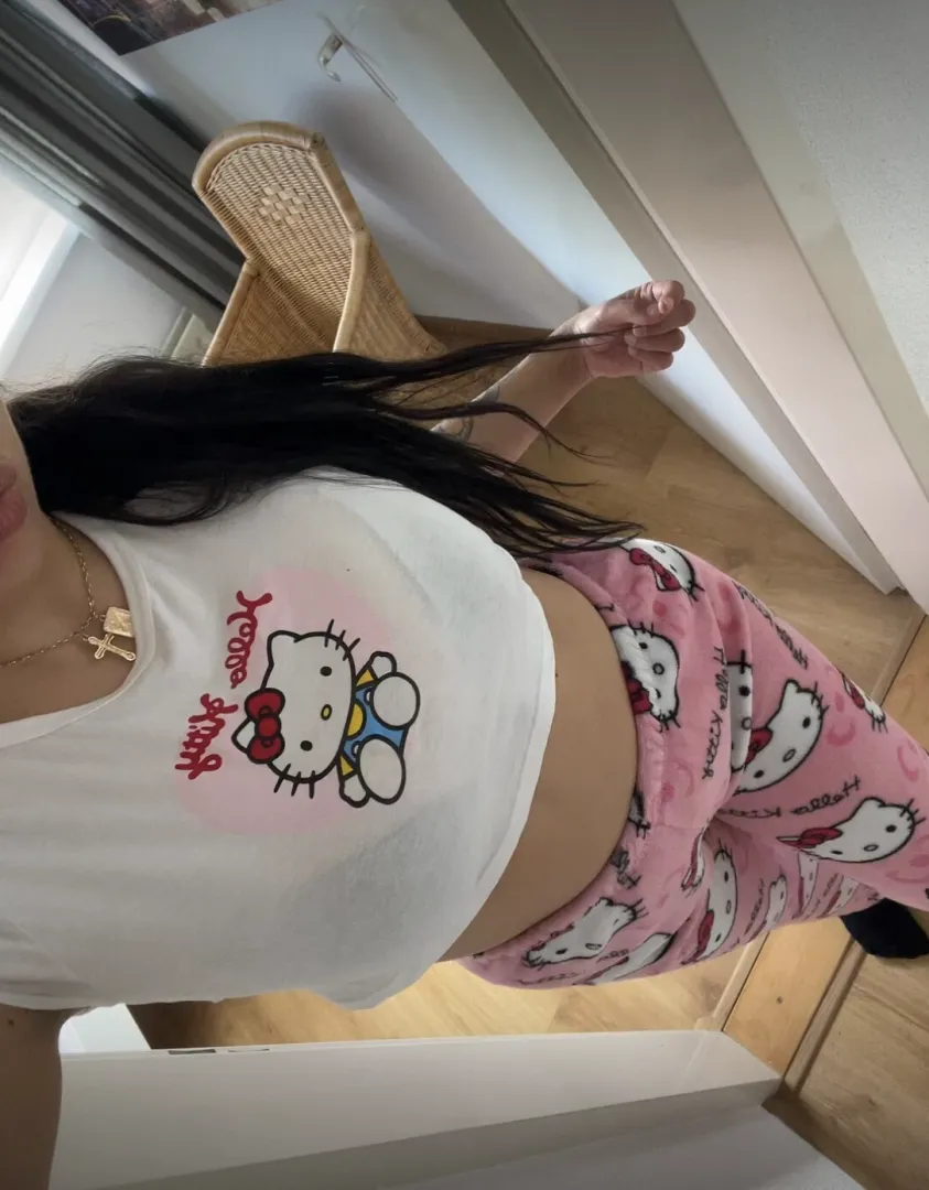 Ska vi avsluta veckan på bästa sätt?  posted by gosigatosen