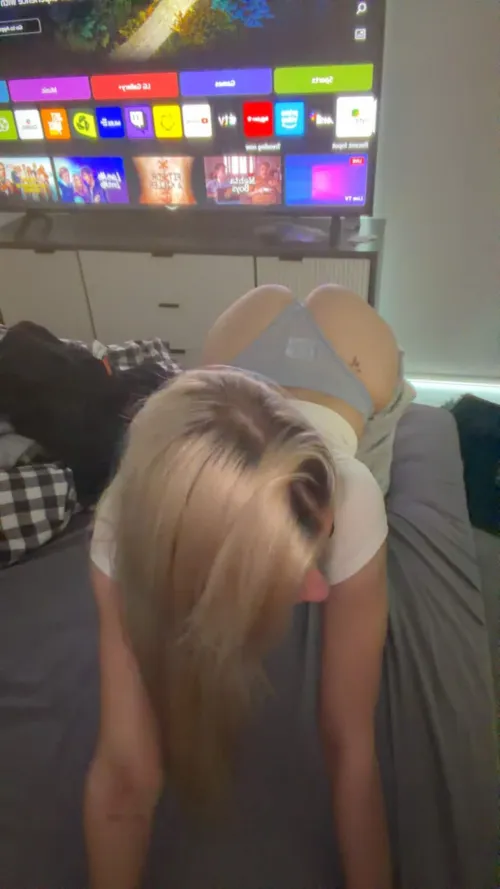 Skal du gjøre dette vanskelig for meg? by CherryCertain1902