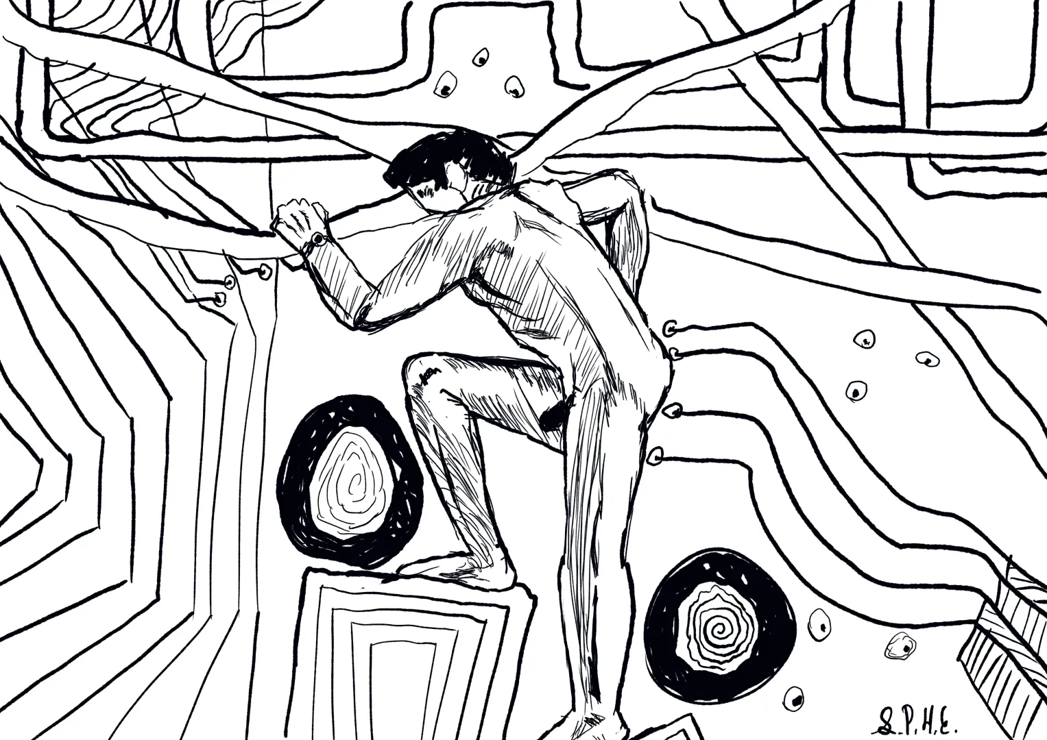 sketch posted by persona_outlaw