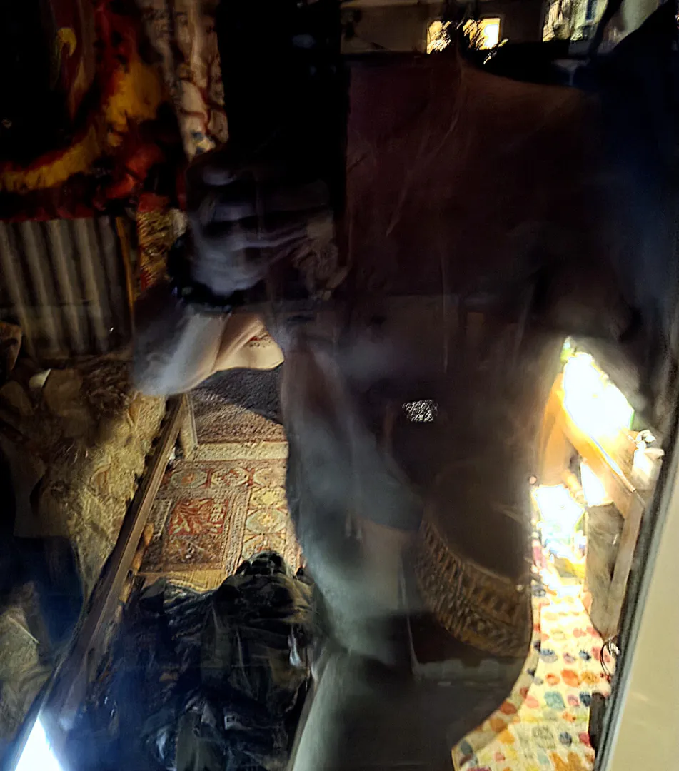 Skin and hair posted by Wizard-Mike