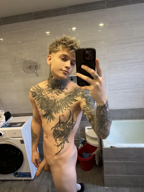 Skinny spring vibes ☀ by softfawnn