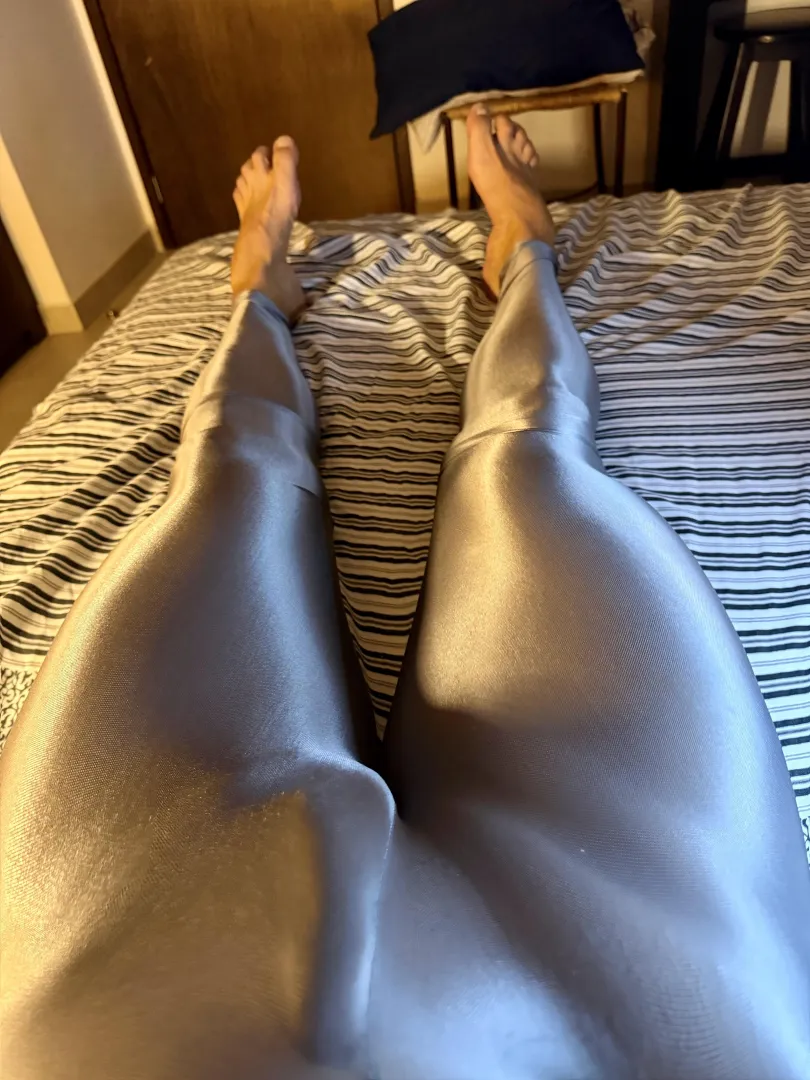 Skintight posted by footysh