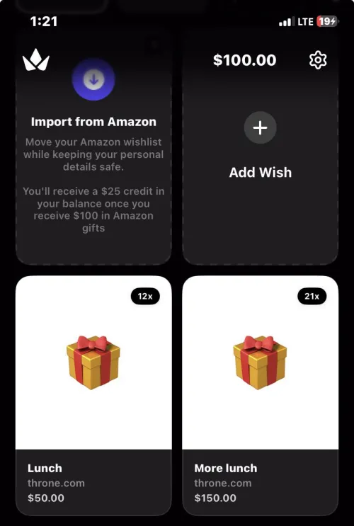 Skip the small talk , you buying lunch for a straight man ?  you got two options  by CashHeir