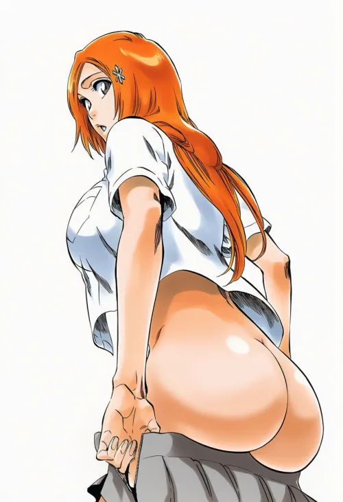 Skirt Lift [o o] by anomaly0002