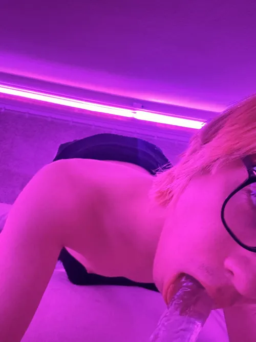 Skirt + me being a little naughty  by secretboyxo_of