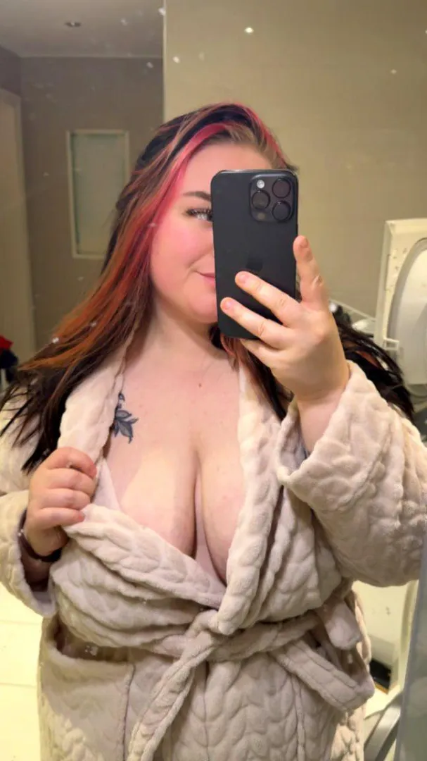 Skriv  i kommentarfeltet hvis du vil ha en melding posted by OopsFlirt