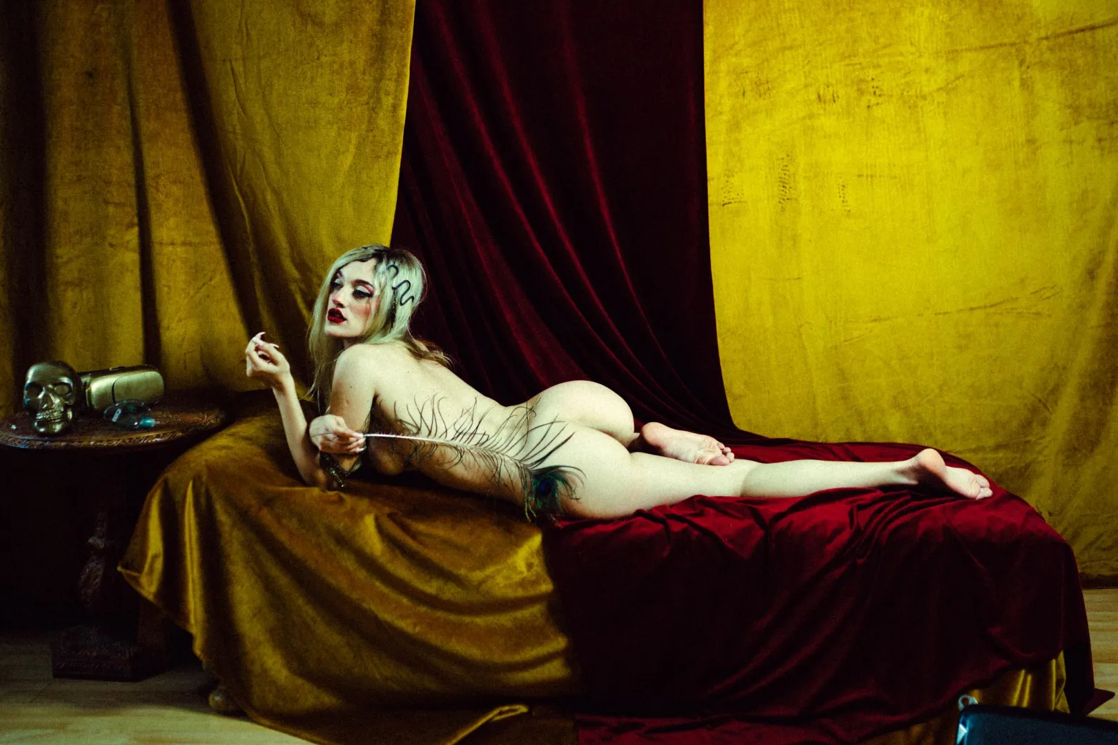 Skull... posted by pokemon_art_45