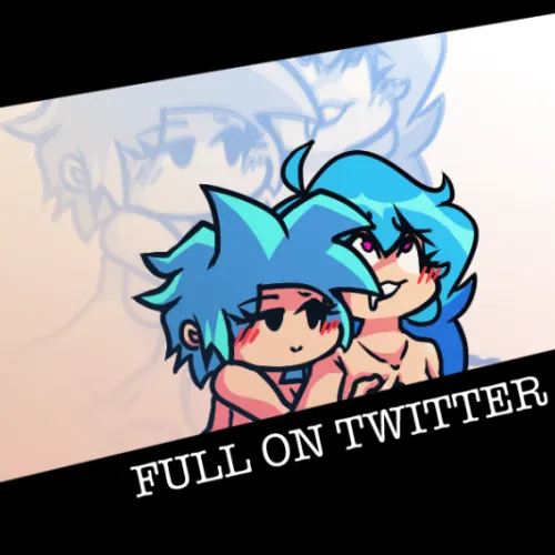 SKY x FEM BF (preview) by M6T9kn19ht